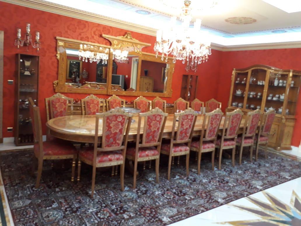 Messery Palace